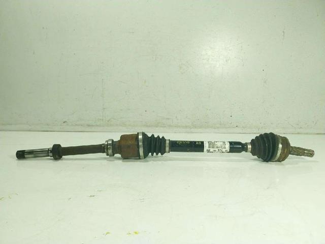9836232080 Peugeot/Citroen