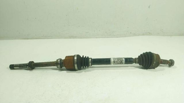 9836232080 Peugeot/Citroen