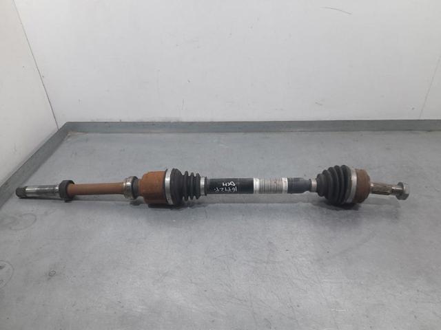 9836232080 Peugeot/Citroen