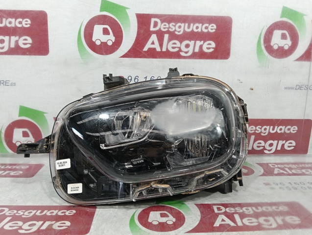 9836267180 Peugeot/Citroen