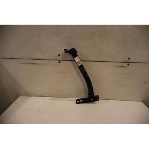 Wspornik wzmocnienia zderzaka przedniego 9836340380 FIAT
