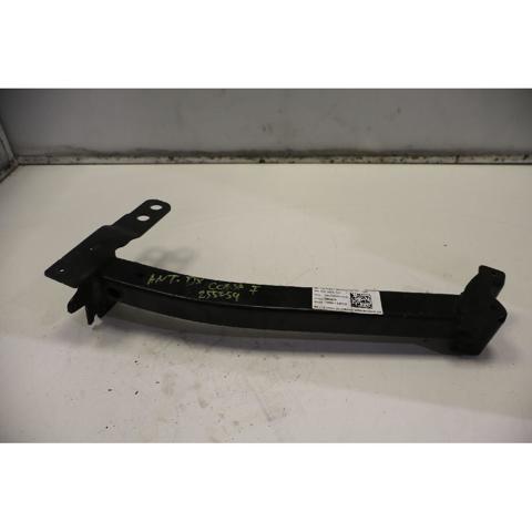 Wspornik wzmocnienia zderzaka przedniego 9836340380 OPEL