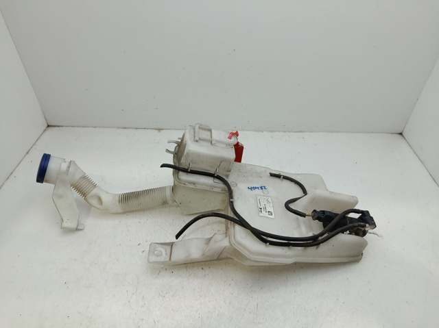 Zbiorniczek spryskiwacza szyb 9836393680 OPEL