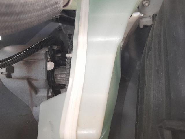 Zbiorniczek spryskiwacza szyb 9836393680 OPEL