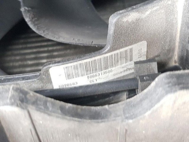 9836638080 Peugeot/Citroen
