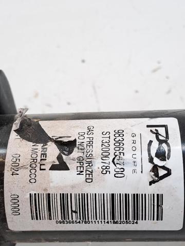 9836654780 Peugeot/Citroen