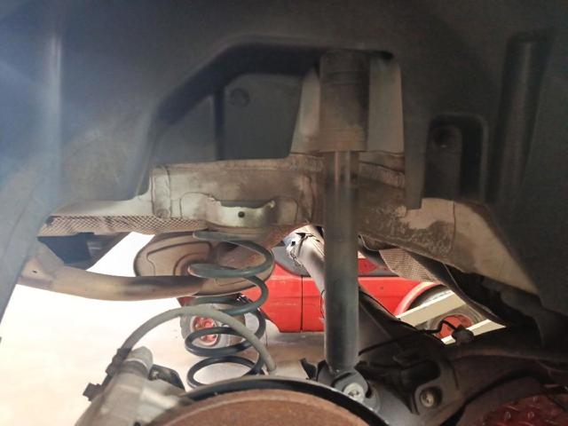 Amortyzator tylny 9836658080 PEUGEOT