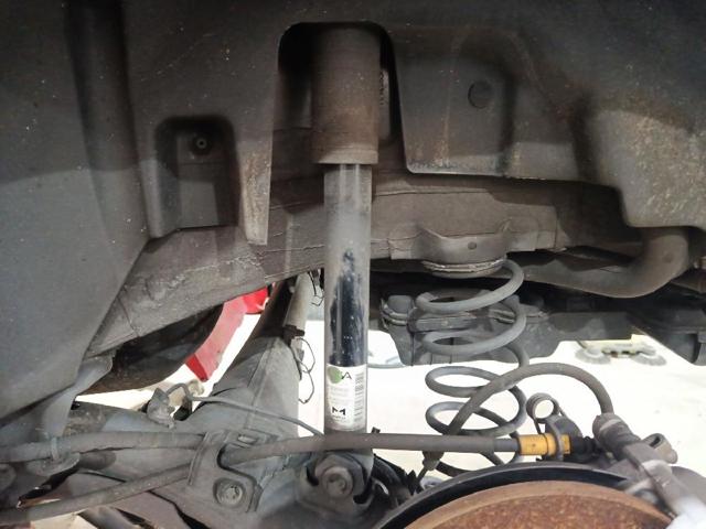 Amortyzator tylny 9836658080 PEUGEOT