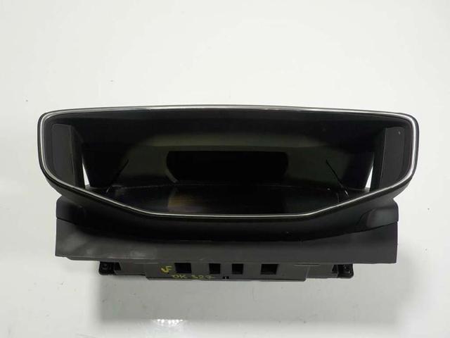 9836680080 Peugeot/Citroen