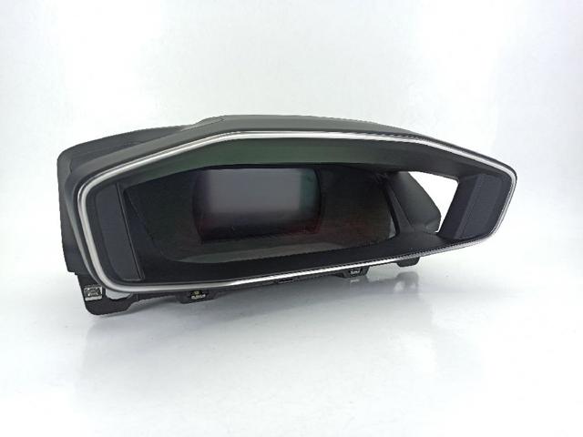9836680080 Peugeot/Citroen