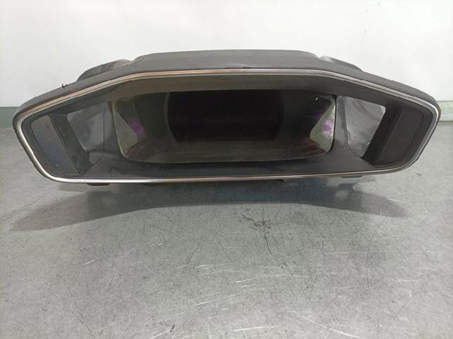 9836680080 Peugeot/Citroen