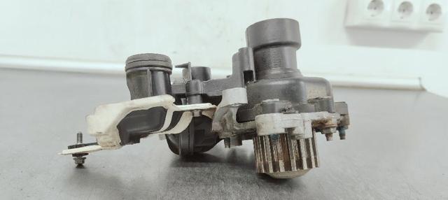 Pompa chłodząca wodna 9836834880 PEUGEOT