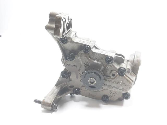 Pompa oleju Opel Corsa P2JO