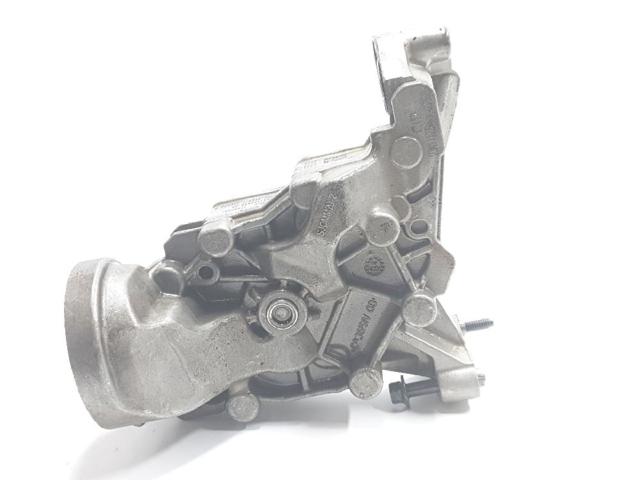 Pompa oleju Opel Corsa P2JO