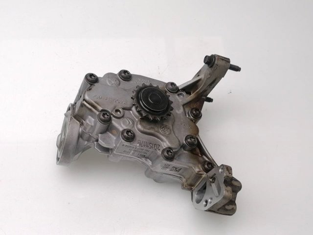 Pompa oleju 9837408880 PEUGEOT