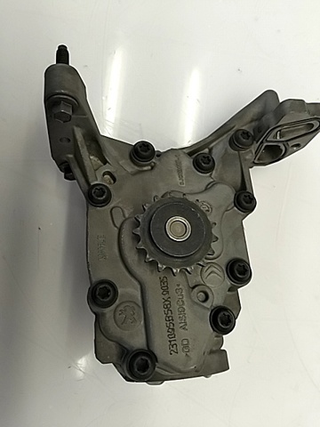 Pompa oleju 9837408880 PEUGEOT