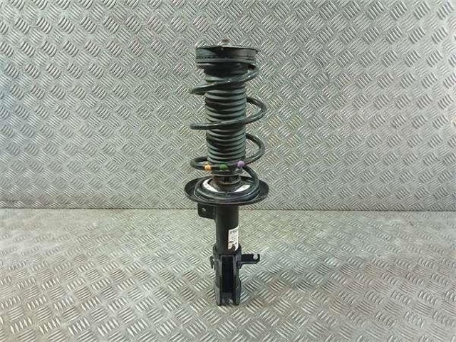 Amortyzator przedni lewy 9837413780 OPEL