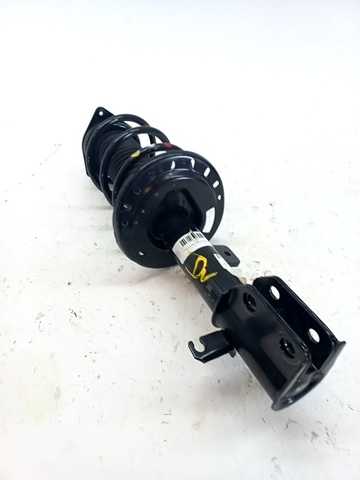 Amortyzator przedni prawy 9837414780 OPEL