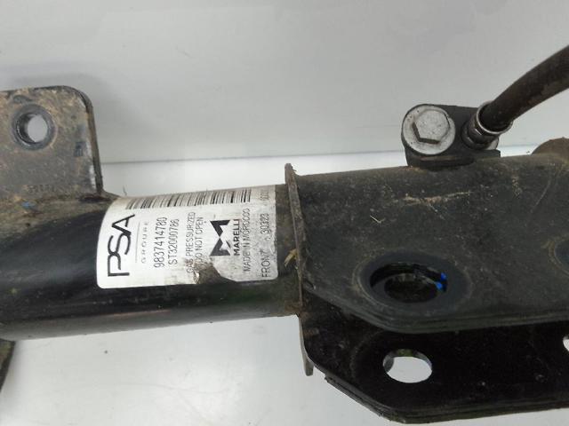 Amortyzator przedni prawy 9837414780 OPEL