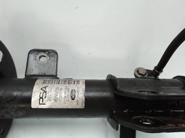 Amortyzator przedni prawy 9837414780 OPEL