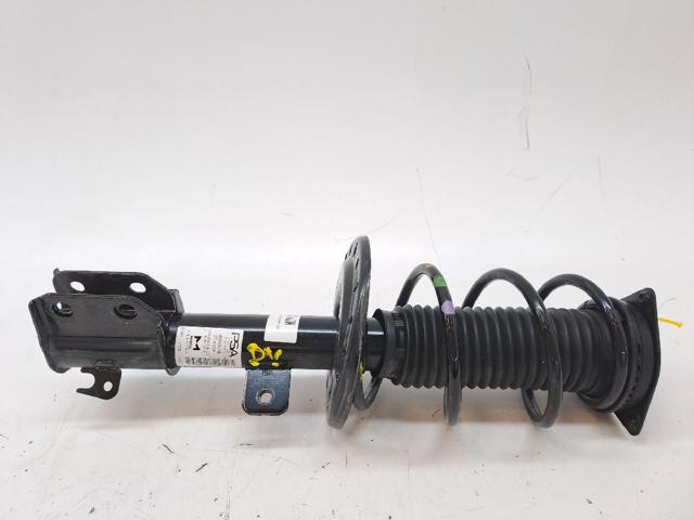Amortyzator przedni prawy 9837414780 OPEL