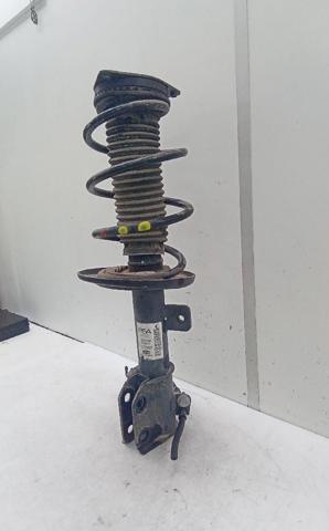 Amortyzator przedni prawy 9837414780 OPEL
