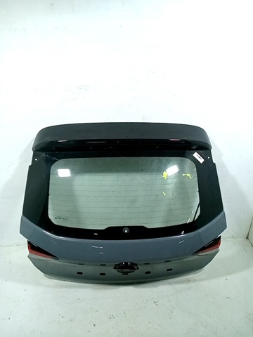 Drzwi tylne (bagażnika 3/5) 9837473680 OPEL