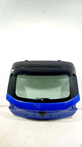 Drzwi tylne (bagażnika 3/5) 9837473680 OPEL