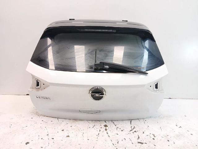 Drzwi tylne (bagażnika 3/5) 9837473680 OPEL