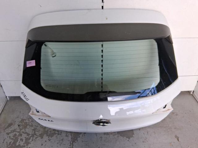 Drzwi tylne (bagażnika 3/5) 9837473680 OPEL