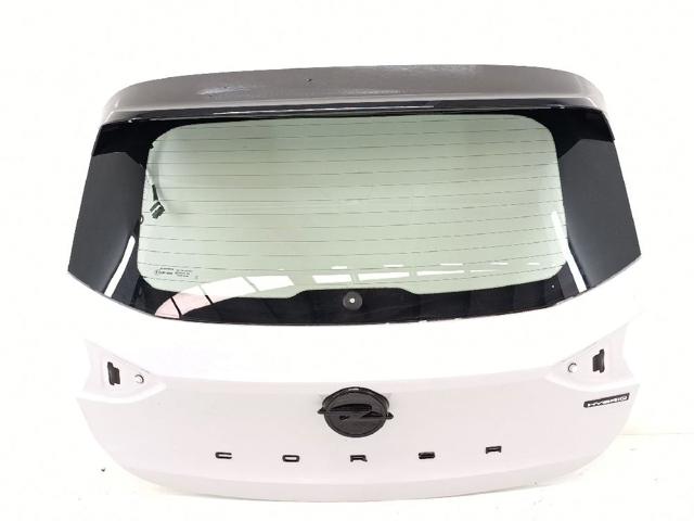 Drzwi tylne (bagażnika 3/5) 9837473680 OPEL