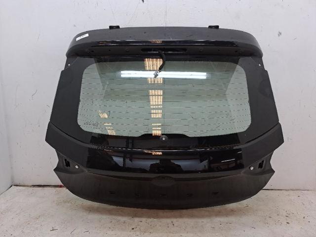 Drzwi tylne (bagażnika 3/5) 9837473680 OPEL