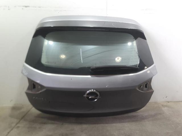 Drzwi tylne (bagażnika 3/5) 9837473680 OPEL