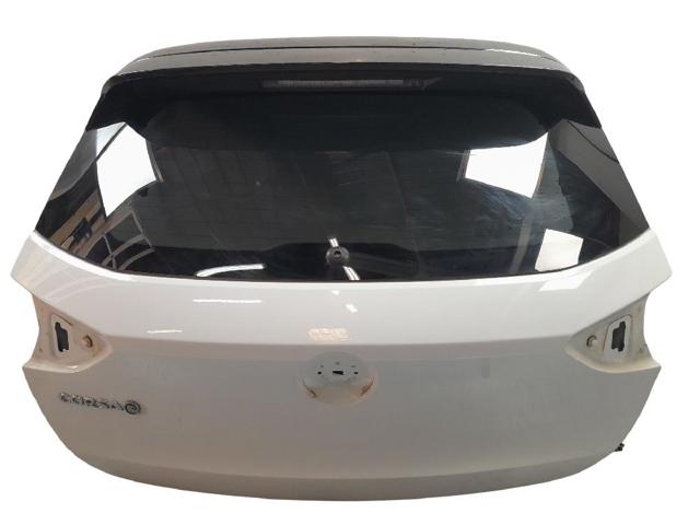 Drzwi tylne (bagażnika 3/5) 9837473680 OPEL