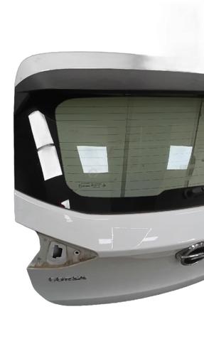 Drzwi tylne (bagażnika 3/5) 9837473680 OPEL