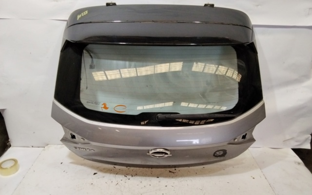 Drzwi tylne (bagażnika 3/5) 9837473680 OPEL