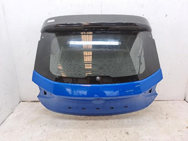Drzwi tylne (bagażnika 3/5) 9837473680 OPEL