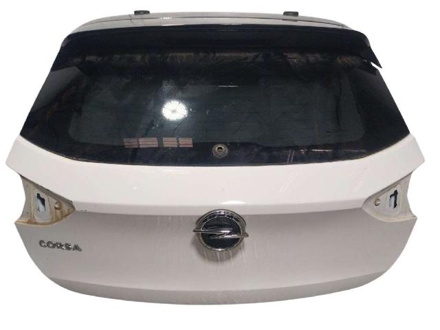 Drzwi tylne (bagażnika 3/5) 9837473680 OPEL
