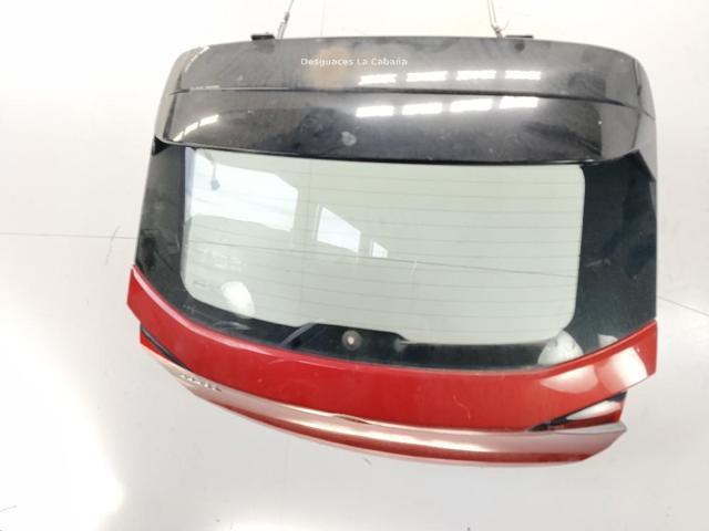 Drzwi tylne (bagażnika 3/5) 9837473680 OPEL