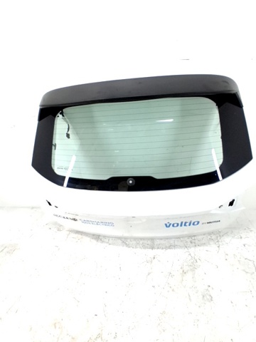 Drzwi tylne (bagażnika 3/5) 9837473680 OPEL