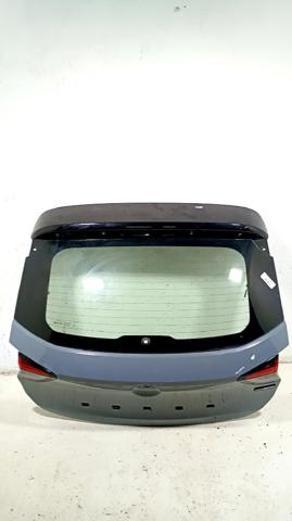Drzwi tylne (bagażnika 3/5) 9837473680 OPEL