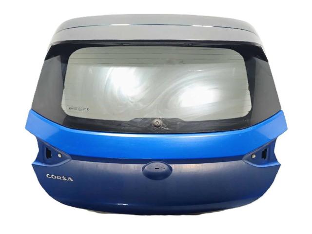 Drzwi tylne (bagażnika 3/5) 9837473680 OPEL