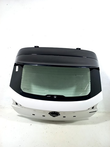 Drzwi tylne (bagażnika 3/5) 9837473680 OPEL