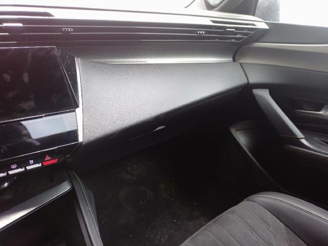  Peugeot 308 III (FB, FH, FP, F3, FM)