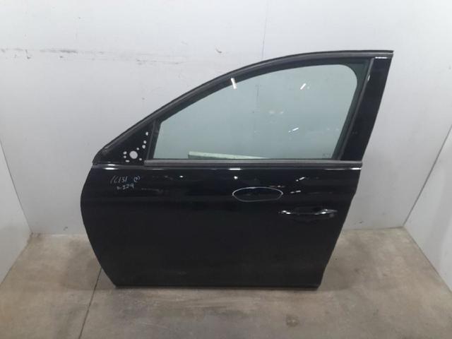 Drzwi przednie lewe 9837705780 OPEL