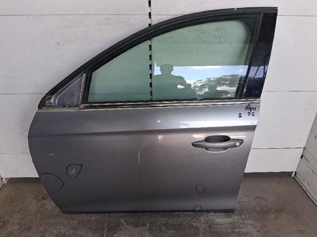 Drzwi przednie lewe 9837705780 OPEL