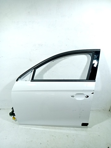 Drzwi przednie lewe 9837705780 OPEL