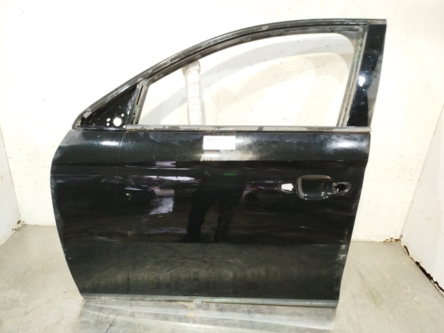 Drzwi przednie lewe 9837705780 OPEL