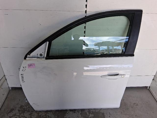 Drzwi przednie lewe 9837705780 OPEL