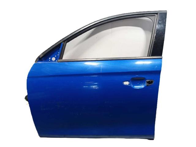 Drzwi przednie lewe 9837705780 OPEL